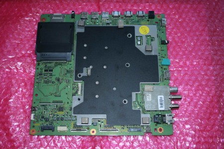 PANASONIC - TXN/A1CAVB, TXNA1CAVB, TNPH1111 1A, TX-47AS802B, TX47AS802B, MAIN PCB