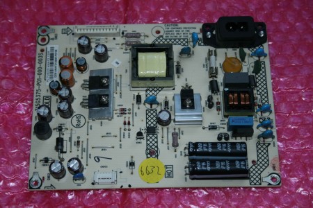 PANASONIC TX-L24X5B POWER BOARD - TZZ00000396A