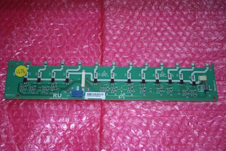 SAMSUNG - RU, SSB520H24V01 REV 0.3, LE52A559P4FXXU, INVERTER PCB