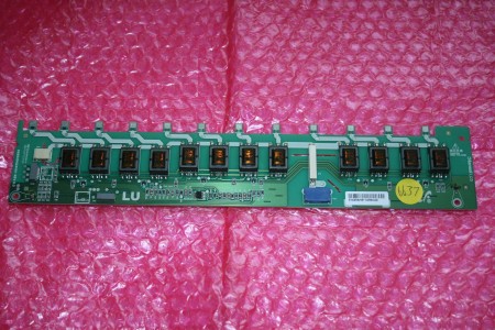 SAMSUNG - LU, SSB520H24V01 REV 0.3, LE52A559P4FXXU, INVERTER PCB