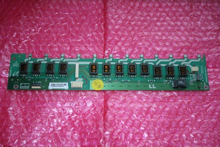 SAMSUNG - LL, SSB520H24V01 REV 0.3, LE52A559P4FXXU, INVERTER PCB