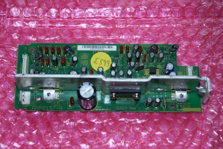 PIONEER - AWW1185, ANP2157-A, ANP2157A, PDP-4270XD, PDP4270XD, AUDIO PCB