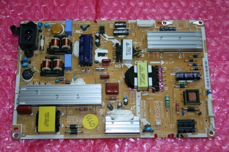 SAMSUNG - BN44-00502A, BN4400502A (BN44-00502C, BN44-00502E, BN4400502C, BN4400502E) UE40ES5500KXXU, PSU