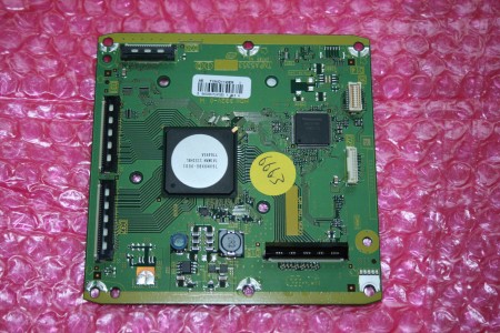 PANASONIC - TXN/D11WER, TXND11WER, TNPA5353, TH-60PF30ER, MC153FH1400, TH60PF30ER, T-CON