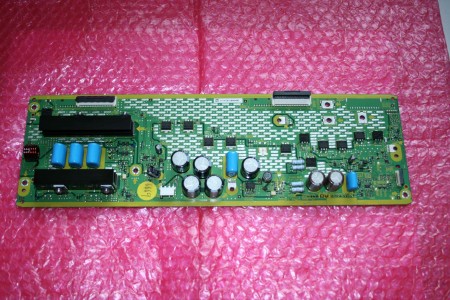 PANASONIC - TNPA5400 AB, TH-60PF30ER, TH60PF30ER, X-SUS