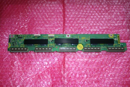 PANASONIC - TNPA5344, TH-60PF30ER, TH60PF30ER, BUFFER PCB