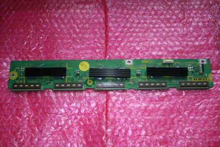 PANASONIC - TNPA5343, TH-60PF30ER, TH60PF30ER, BUFFER PCB