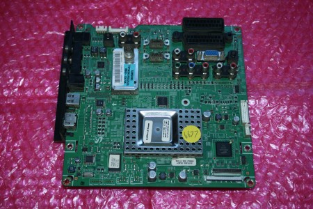 SAMSUNG - BN94-02016T, BN9402016T (BN94-02369A, BN9402369A) LE40A552P3RXXU, MAIN PCB