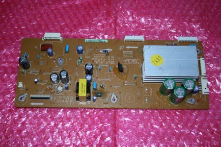 SAMSUNG - LJ92-01797A (LJ92-01797B), LJ41-09479A, PBA REV: B, LJ9201797A (LJ9201797B), LJ4109479A - Y-MAIN