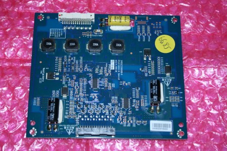 PANASONIC - 3PEGC20008B-R, PCLF-D002 B REV1.0, 6917L-0061B, TX-40CX400B, TX40CX400B,  3PEGC20008BR, PCLFD002BREV10, 6917L0061B, LED DRIVER