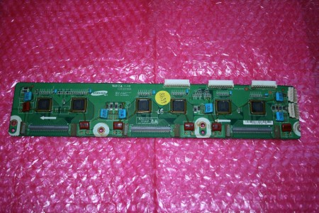 SAMSUNG - LJ92-01782A, LJ41-09455A, PBA REV: A, PS59D550C1KXXU, LJ9201782A, LJ4109455A - Y-SCAN