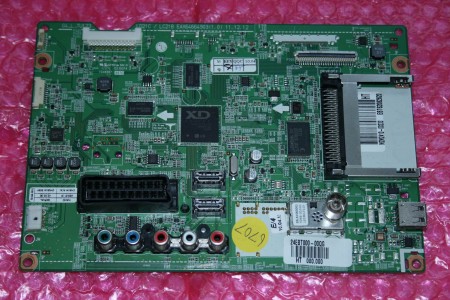 LG - EBT62082620, EAX64664903(1.0), 32LS3400-ZC.BEKWLJP, 32LS3400ZCBEKWLJP, MAIN PCB