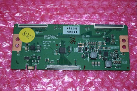LG - LC320DXN (SE)(R2), 6871L-2892A, LC320EXN, 6870C-0370A, 32LS3400-ZC.BEKWLJP, LC320DXNSER2, 32LS3400ZCBEKWLJP, T-CON