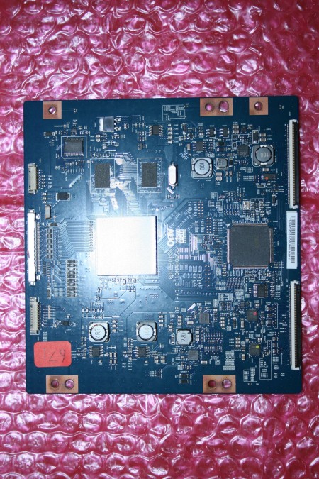 SAMSUNG - T500HVN013AUO, 5550T03C02, UE50ES6300UXXU, T-CON