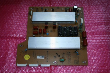 LG - EBR71727901, EAX63551301, 50PZ550, Z-SUS