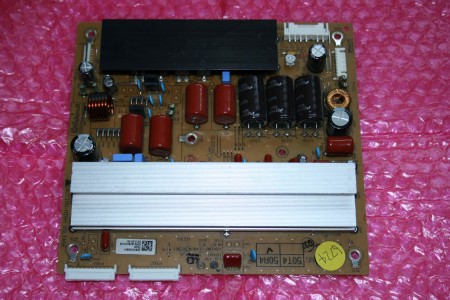 LG - EBR74306901, EAX64282301, 50PM670T-ZA.BEKLLJP, Z-SUS