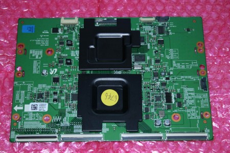 SAMSUNG - BN95-01087A, BN9501087A, CY-HF600CSSV2H, UE60F6100AKXXU, CYHF600CSSV2H, T-CON