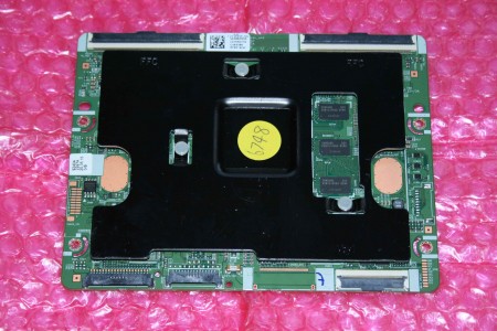 SAMSUNG - BN95-02331A, BN9502331A, CY-XJ055FLLV4H, UE55JS8500TXXU, CYXJ055FLLV4H, BN95-02208A, T-CON