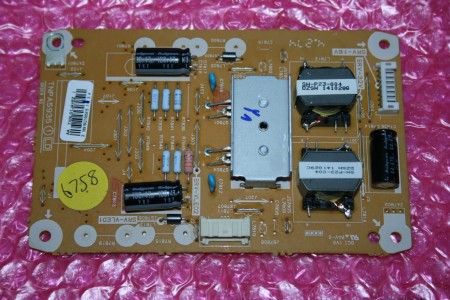 PANASONIC - TXNLD1JAVEZ, TNPA5935, TX-42A400B, TX-42AS500B, TX42AS500B, TX42A400B, LED DRIVER