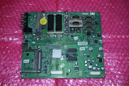 LG - EBR42309721, EAX41363701(11), 50PG3000, MAIN PCB