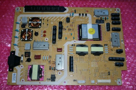 PANASONIC - TZRNP01TJUB, TX-L47ET50B, TNPA5609, TXL47ET50B, PSU