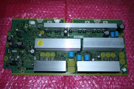 PANASONIC - TXNSC11XBS42, TNPA4844, TX-P42G10B, TXP42G10B, SC PCB