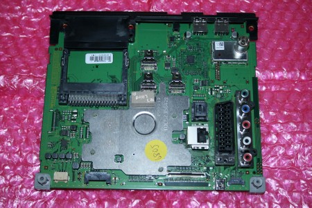 PANASONIC - TXN/A1WEUB, TXNA1WEUB, TNPH1041, TX-L42E6B, TXL42E6B, MAIN PCB