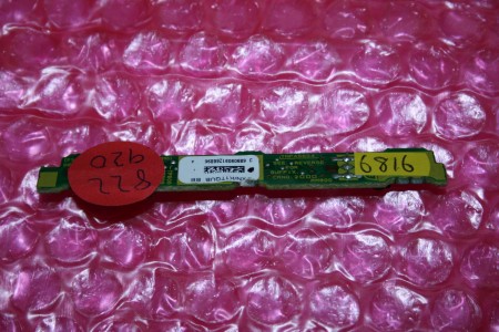 PANASONIC - TXN/K1TQUB, TXNK1TQUB, TX-L32EM5B, TNPA5604, TXL32EM5B, IR SENSOR