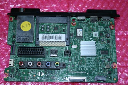 SAMSUNG - BN94-07136M, BN9407136M, UE50H5000AKXXU, MAIN PCB