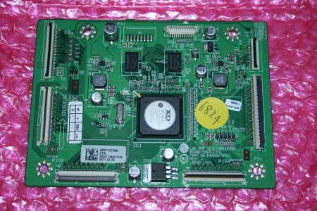 LG - EBR71727802, EAX62076701, 50PZ550T-ZA.BEKLLJP, PDP50R30000, 50PZ550TZABEKLLJP, CONTROL PCB