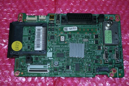 SAMSUNG - BN94-04900K, BN9404900K (BN94-06068C, BN9406068C) UE19D4003BWXXU, MAIN PCB