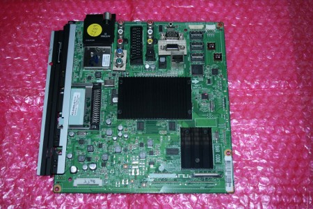 LG - EBU61082123, EAX61762609(3), 42LE49AUO, 42LE4900-ZB.BEKDLJG, 42LE4900ZBBEKDLJG, MAIN PCB