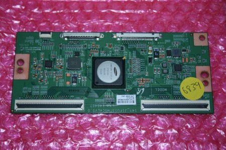 PANASONIC - VES480QNSS-3D-U01, 14Y_J1FU13TMGC4LV0.0, TX-48CX350B, T-CON, TX48CX350B