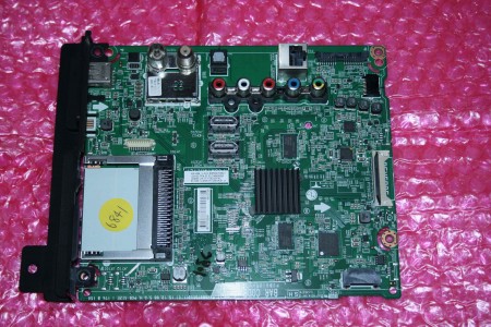 LG - EBT64372706, EBR82753021, EAX66873003(1.0), 43LH590V-ZD.BEKDLJP, 43LH590VZDBEKDLJP, MAIN PCB