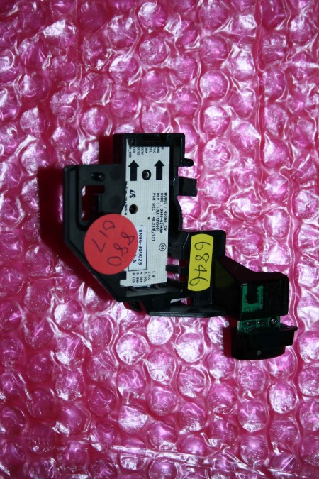 SAMSUNG - BN96-30902B, BN9630902B, UE32J5100AKXXU, BUTTON PCB