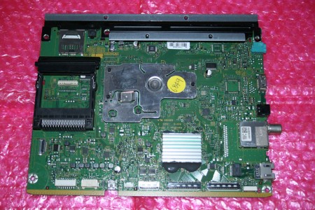PANASONIC - TXN/A1TBUB, TXNA1TBUB, TNPH0989, TX-P55ST50B, TXP55ST50B, MAIN PCB