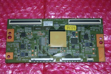 PANASONIC - T-CON - LMC550FJ04, TX-55AX630B, 98.55S10.1SE, L5EDDYY00688, 14Y_P2FU13TMGC4LV0.0