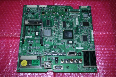 LG - EAX35231404(0), 26LC55-ZA.AECGLMP, 26LC55ZAAECGLMP, MAIN PCB