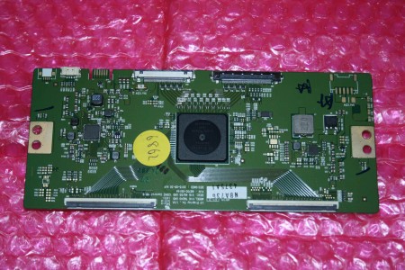 LG - 6870C-0614A, LC490EQF(FJ)(M1), 49UH770V-ZA.BEKWLJP, LC490EQFFJM1, V16 TM240 UHD, V16 49/55 UHD, 49UH770VZABEKWLJP, T-CON
