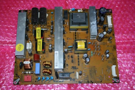 LG - EAY62609701, EAX64276501/13, 50PM670T-ZA.BEKLLJP, 3PAGC10073A-R, PSPI-L103A, 50PM670TZABEKLLJP, PSU