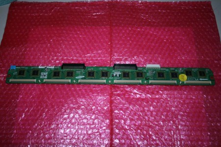 SAMSUNG - LJ92-01344A (LJ92-01344B) PBA REV: B, PS42Q7HDX/XEU, PS42Q7HDXXEU, LJ9201344B, LJ41-03440A, LJ4103440A, 