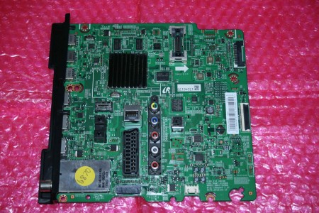 SAMSUNG - BN94-06717H, BN9406717H (BN94-06171D, BN94-07094M, BN9406171D, BN9407094M) UE40F6400AKXXU, MAIN PCB