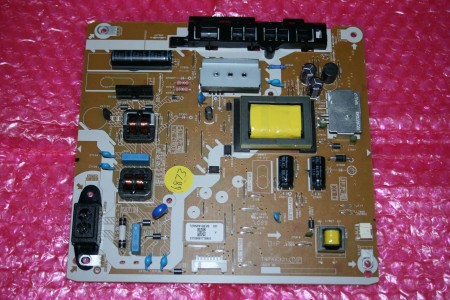 PANASONIC - TZRNP01QEVB, TNPA6321, TX-32ES400B, TX32ES400B, PSU