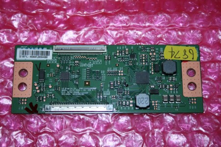 PANASONIC - 6870C-0442B, 6870C0442B, TX-32ES400B, TX32ES400B, T-CON