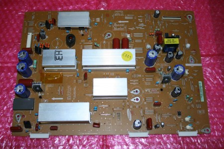 *NEW* SAMSUNG - PBA REV: A, LJ92-01880A, LJ41-10181A, LJ9201880A, LJ4110181A, XY MAIN