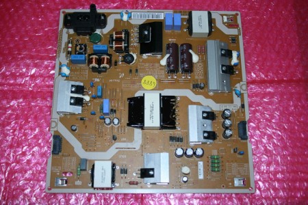 SAMSUNG BN44-00876C, BN4400876C (BN44-00876A, BN4400876A) POWER / PSU - UE49KU6500UXXU, UE49KU6670UXXU, UE55KU6670UXXU