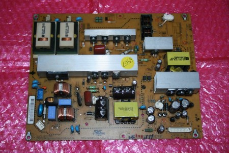 LG - LGP37-09LF, LGP3709LF, EAX55357701/32, 37LH3000-ZA.BEKVLJG, 37LH3000ZABEKVLJG