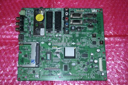 LG - EAX60686902(0), 37LH3000-ZA.BEKVLJG, MAIN PCB, 37LH3000ZABEKVLJG