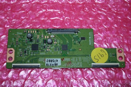 LG - 6870C-0532C, LC490DUE (FJ)(A1), 49LH590V-ZD.BEKWLJG, 6870C0532C, LC490DUEFJA1, 49LH590VZDBEKWLJG, T-CON