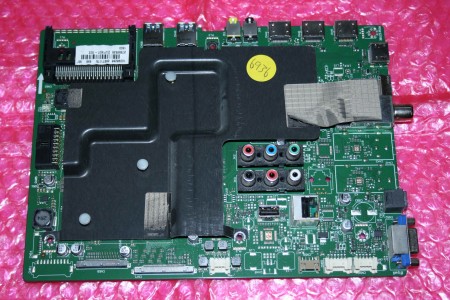 PANASONIC - 23271175, TX-55CR430B, TX55CR430B, MAIN PCB
